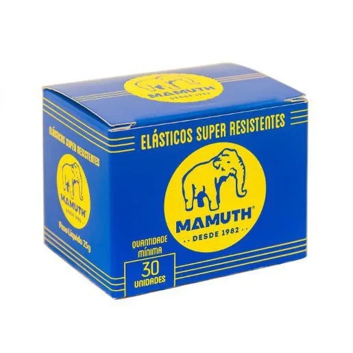 LIGUINHA MAMUTH